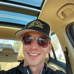 Meet your Posher, Justin